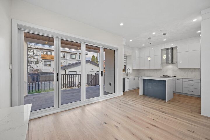 Property Photo:  6011 Fremlin Street  BC V5Z 3W8 