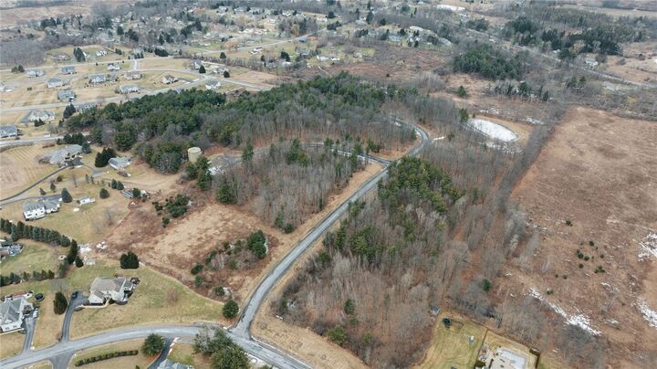 Property Photo:  120 Roseann Drive  NY 14850 