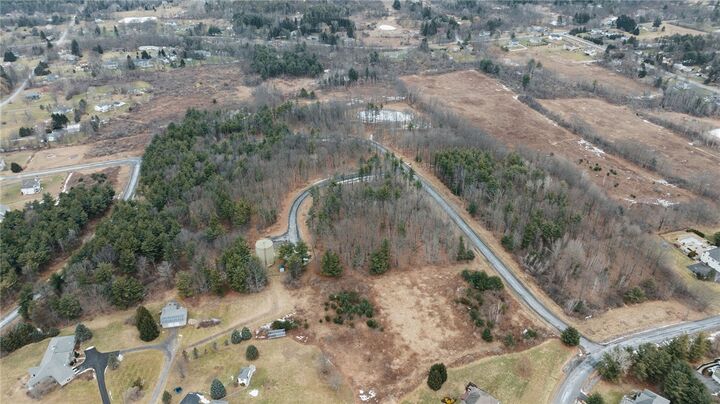 Property Photo:  88 Rose Ann Drive  NY 14850 