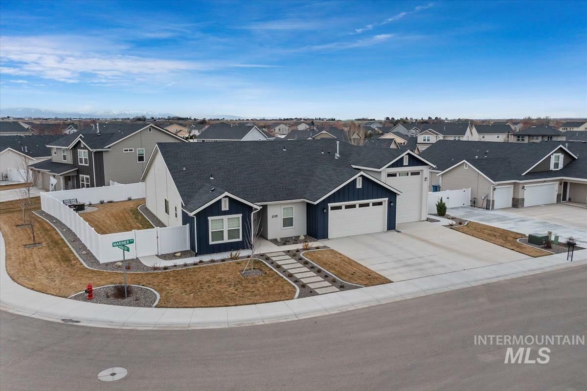 Property Photo: 2335 Mariner Ave. ID 83644