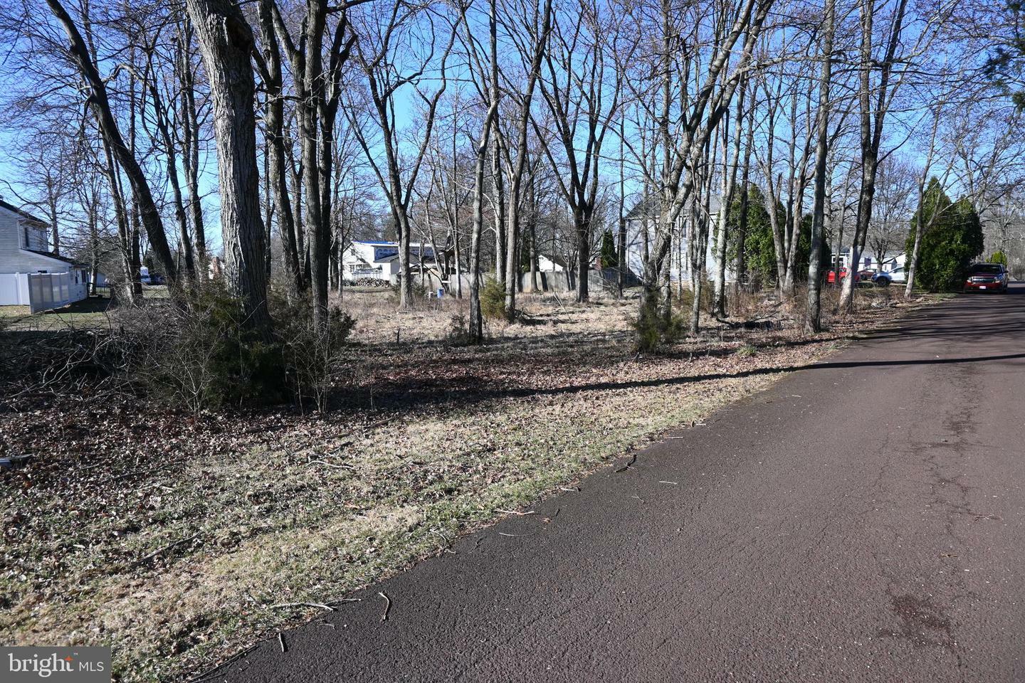 Property Photo: 0 John Street PA 18951