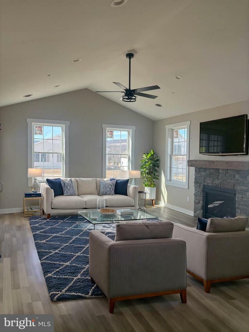 Property Photo: 202 Moonlight Drive MD 21532