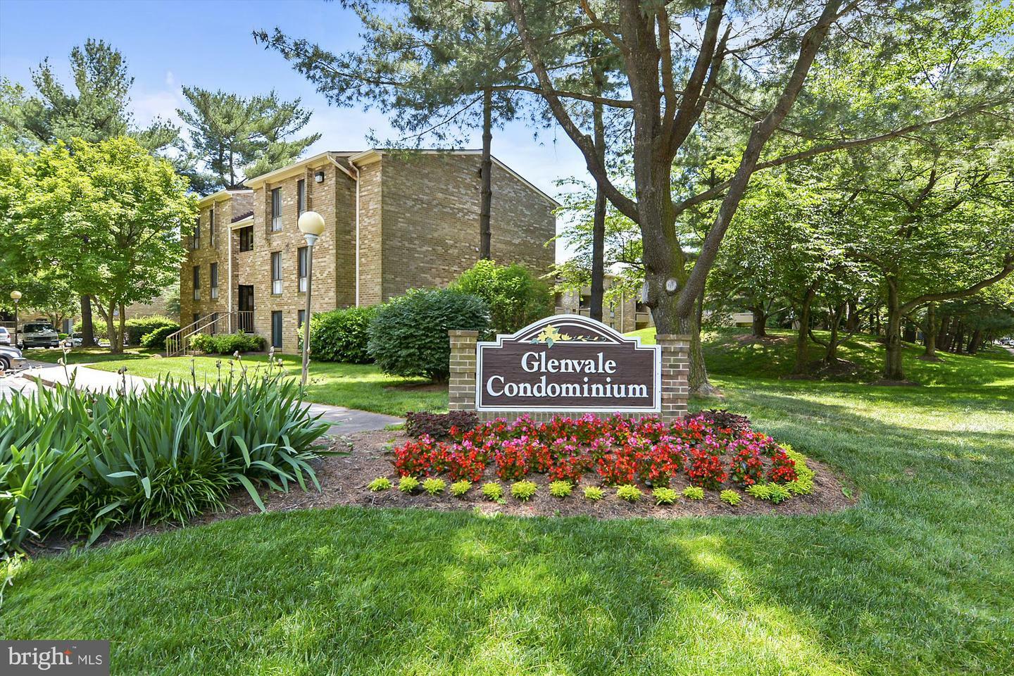 2328 Freetown Court 5/11C  Reston VA 20191 photo