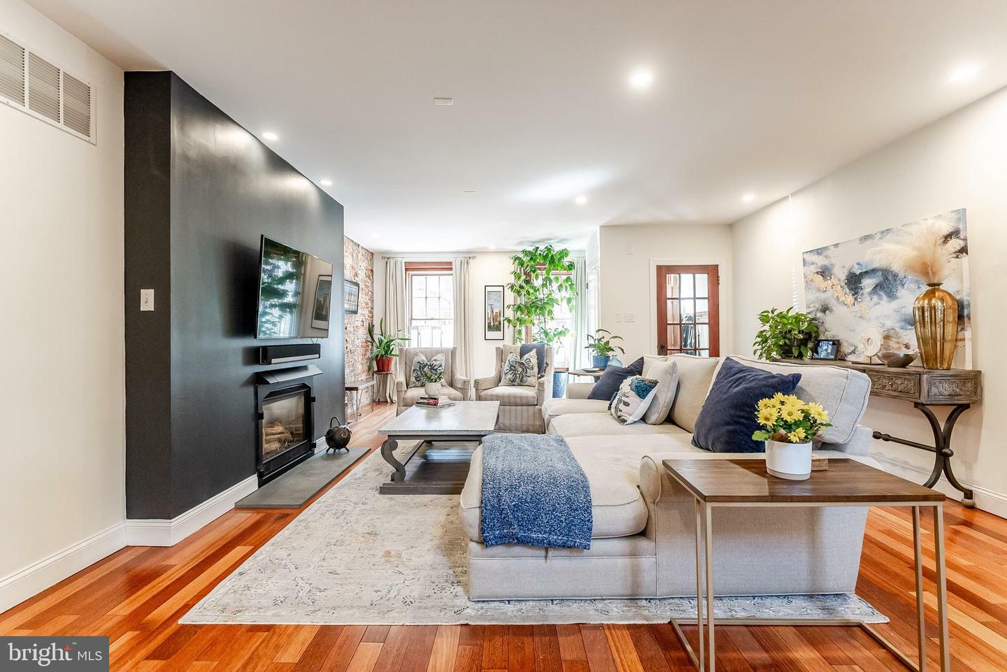 Property Photo: 113 Kenilworth Street PA 19147