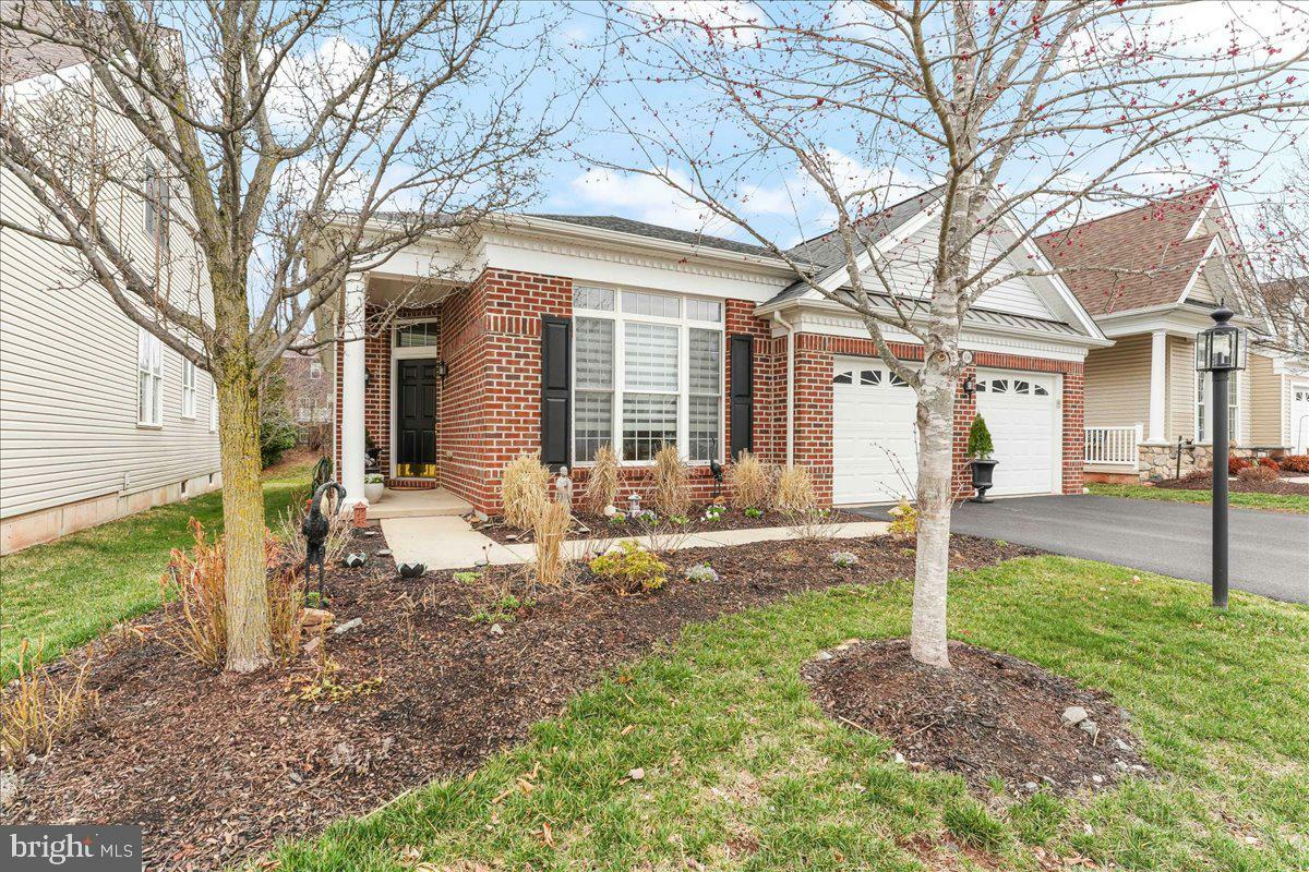 Property Photo: 456 Peters Way PA 19460