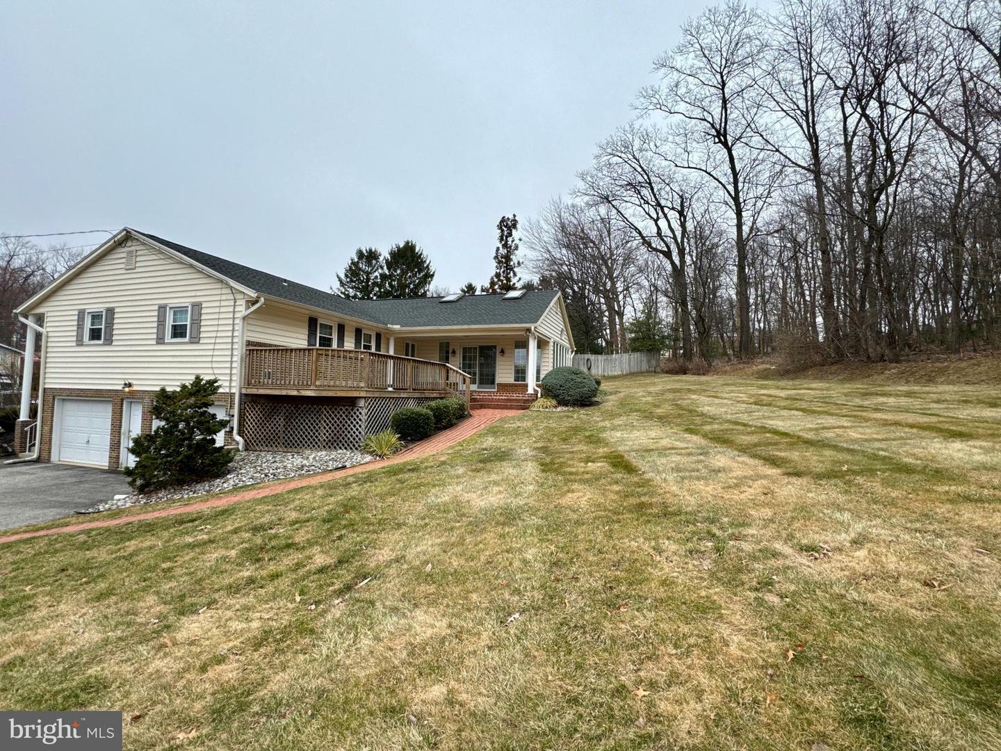 Property Photo: 108 Thomas Avenue PA 17313