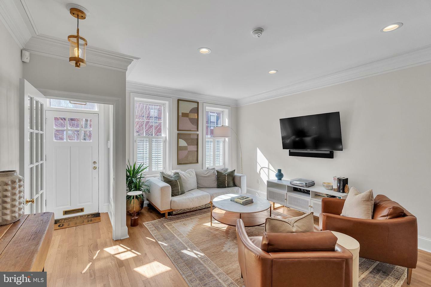 Property Photo: 2315 Aspen Street PA 19130