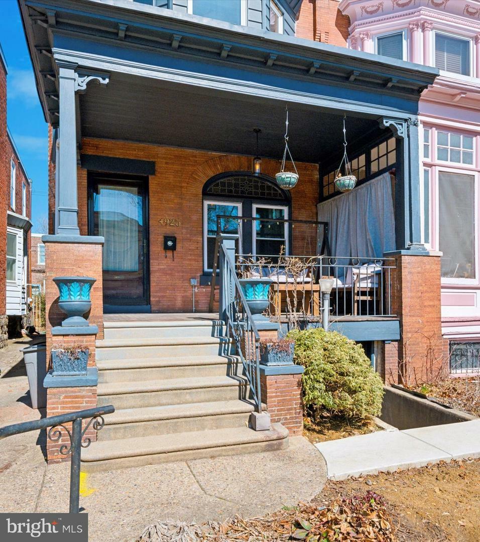 4925 Larchwood Avenue  Philadelphia PA 19143 photo