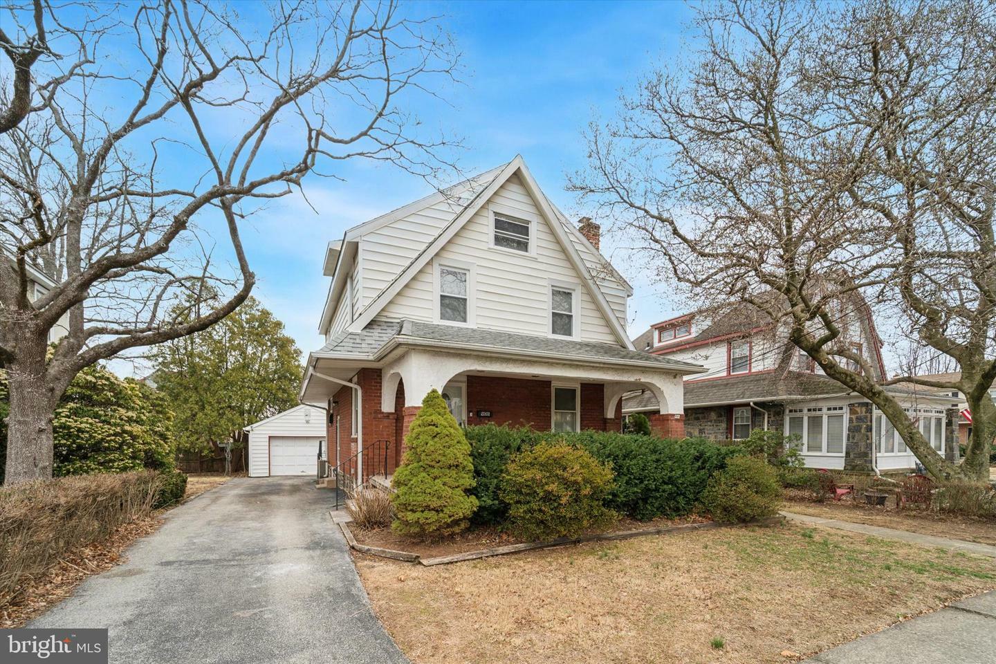 905 Foss Avenue  Drexel Hill PA 19026 photo