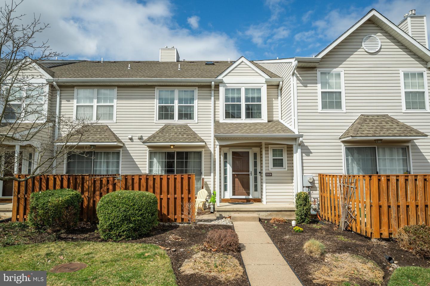Property Photo: 5508 Spruce Mill Drive PA 19067