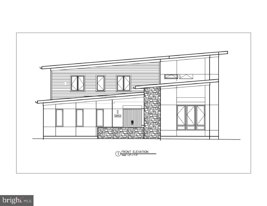 Property Photo: 1052 Balls Hill Road VA 22101