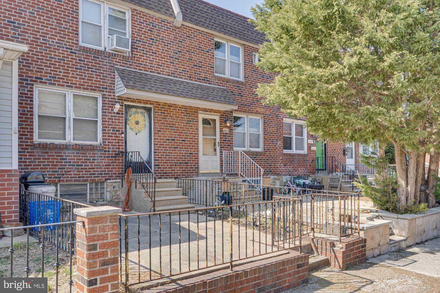 4604 Oakmont Street  Philadelphia PA 19136 photo