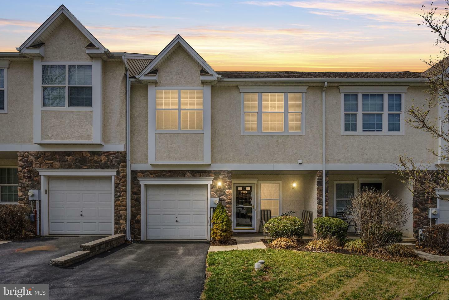 2749 Shelburne Road 242W  Downingtown PA 19335 photo