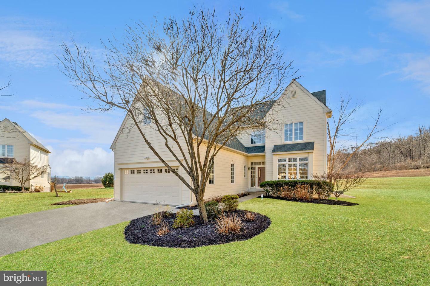 Property Photo: 15 Dillon Court PA 19341