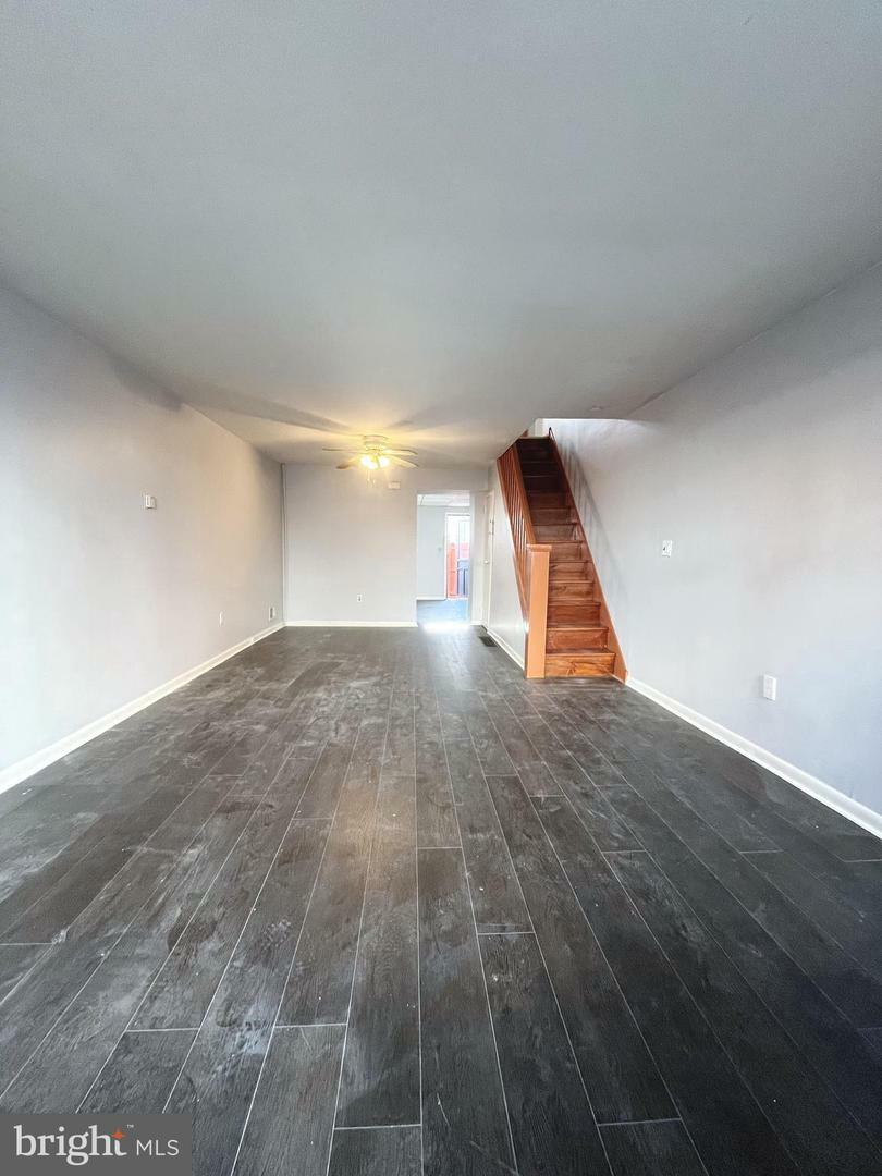 Property Photo: 422 Durfor Street PA 19148