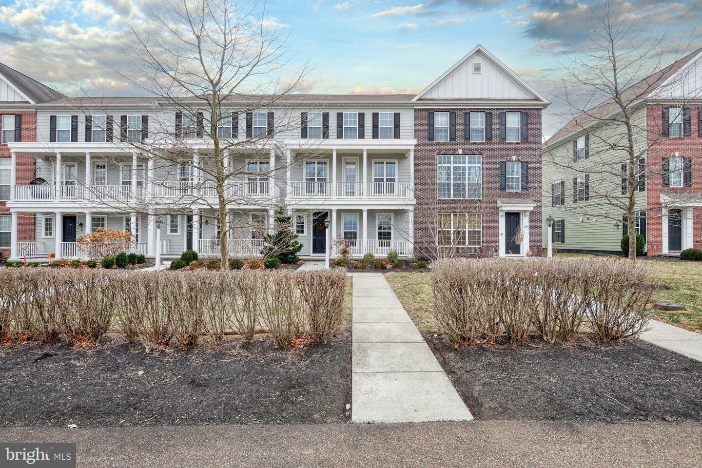 Property Photo: 47 Porter Alley PA 17050