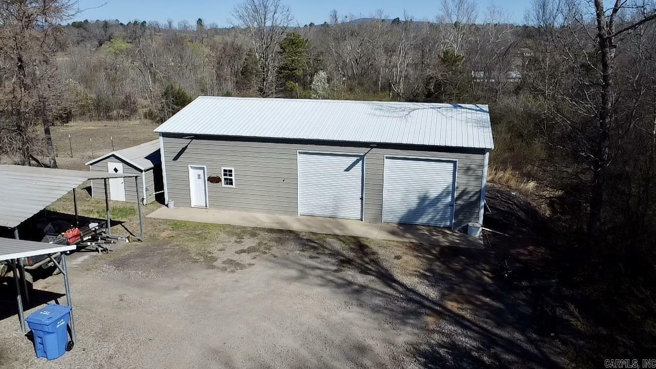 Property Photo: 252 Private Road 3317 AR 72830
