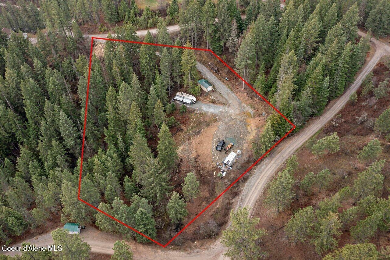 754 Paradise Lane  Pinehurst ID 83850 photo