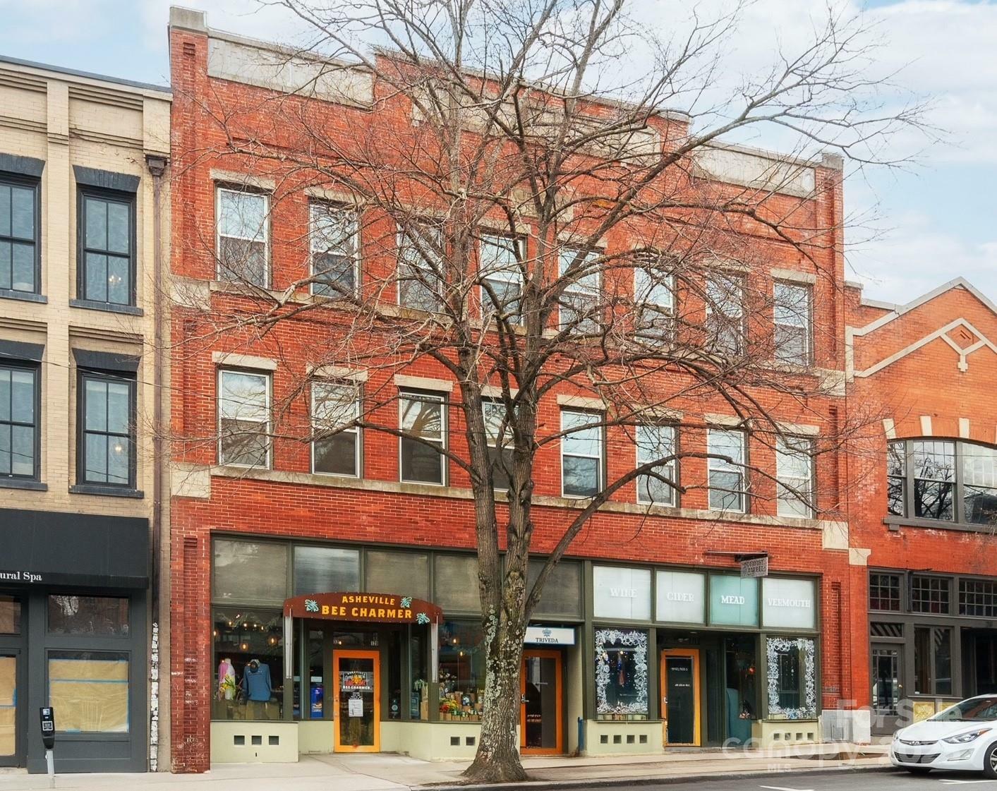 Property Photo: 32 Broadway Street 330 NC 28801
