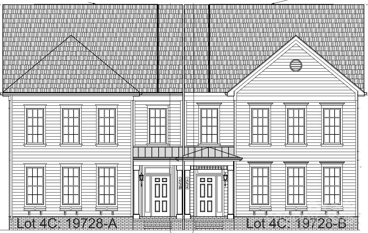 Property Photo: 19728-B School Street NC 28031