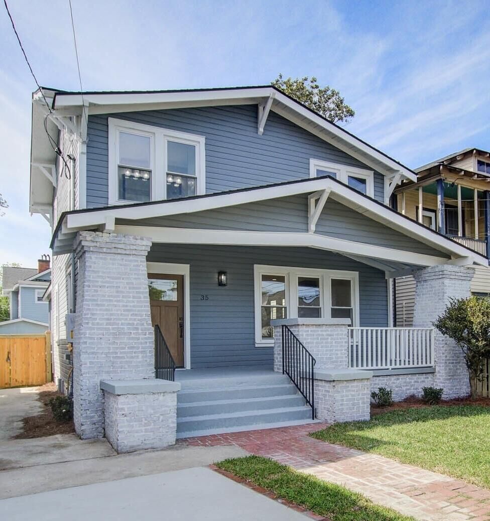 Property Photo:  35 Cypress Street  SC 29403 