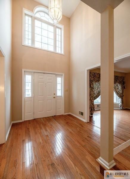 Property Photo: 14 Reid Way NJ 07728