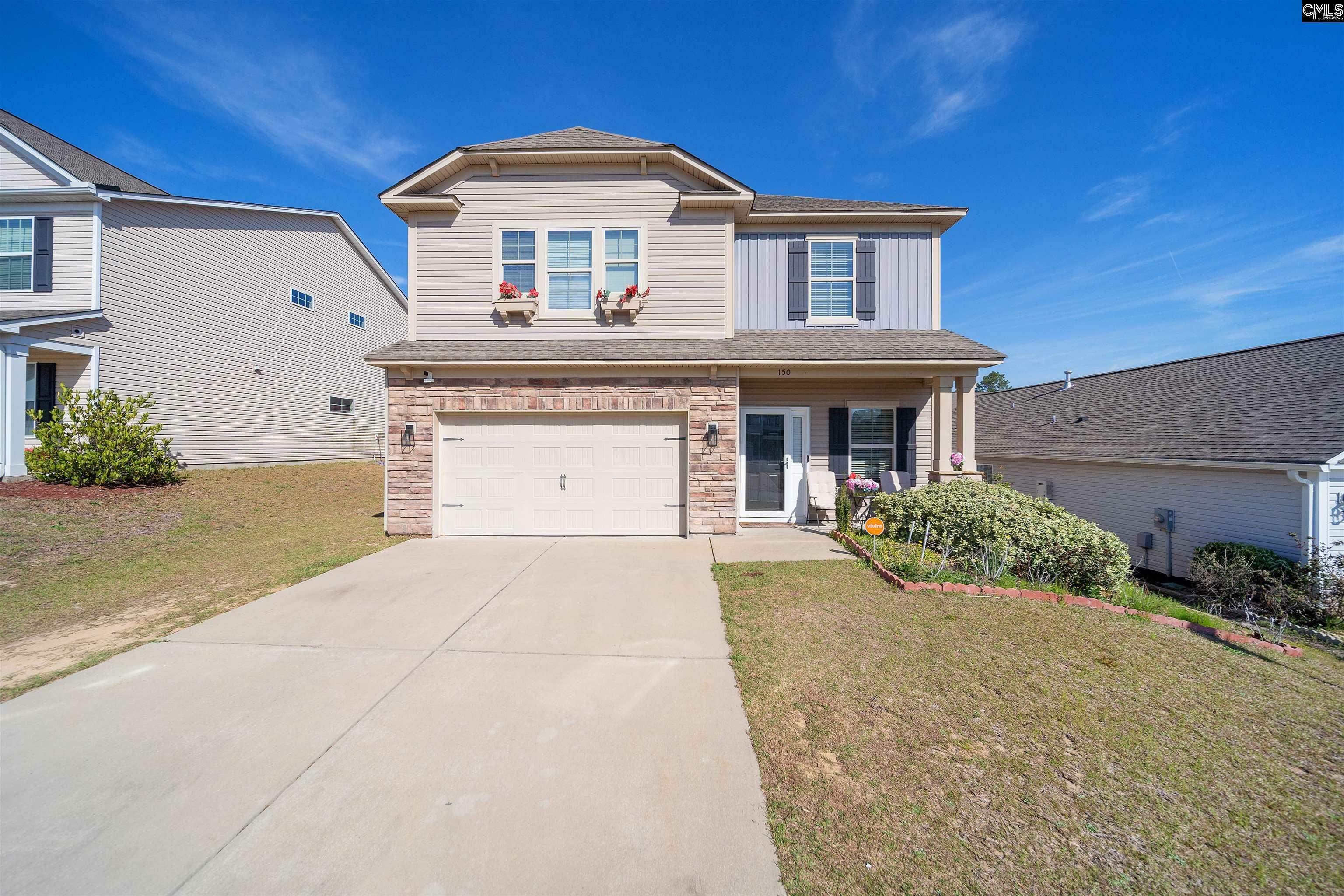 Property Photo: 150 Manzanita SC 29223