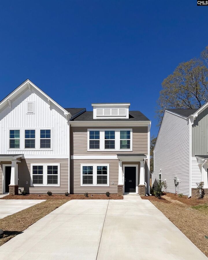 430 Dinkins  Lexington SC 29073 photo