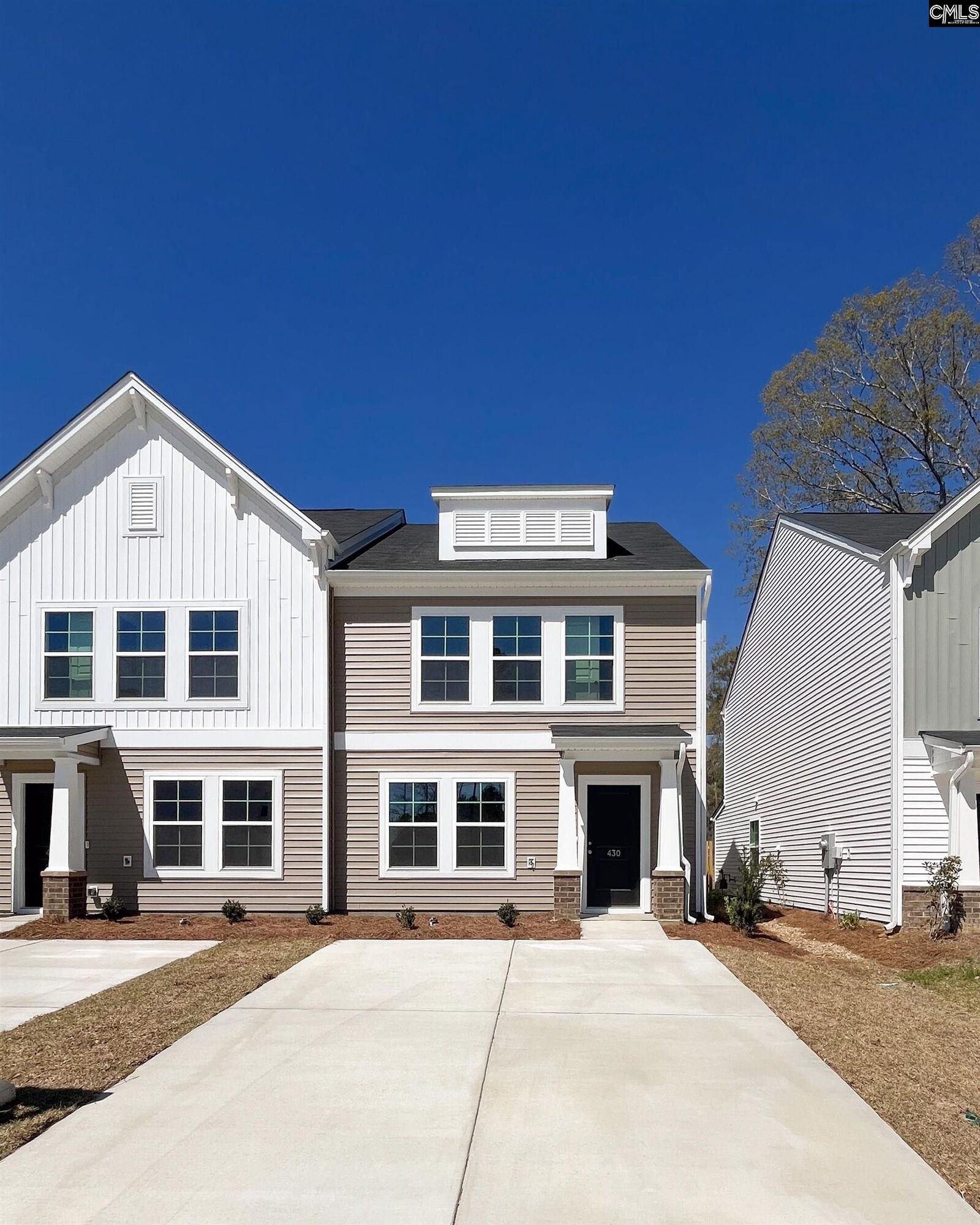 Property Photo:  430 Dinkins  SC 29073 