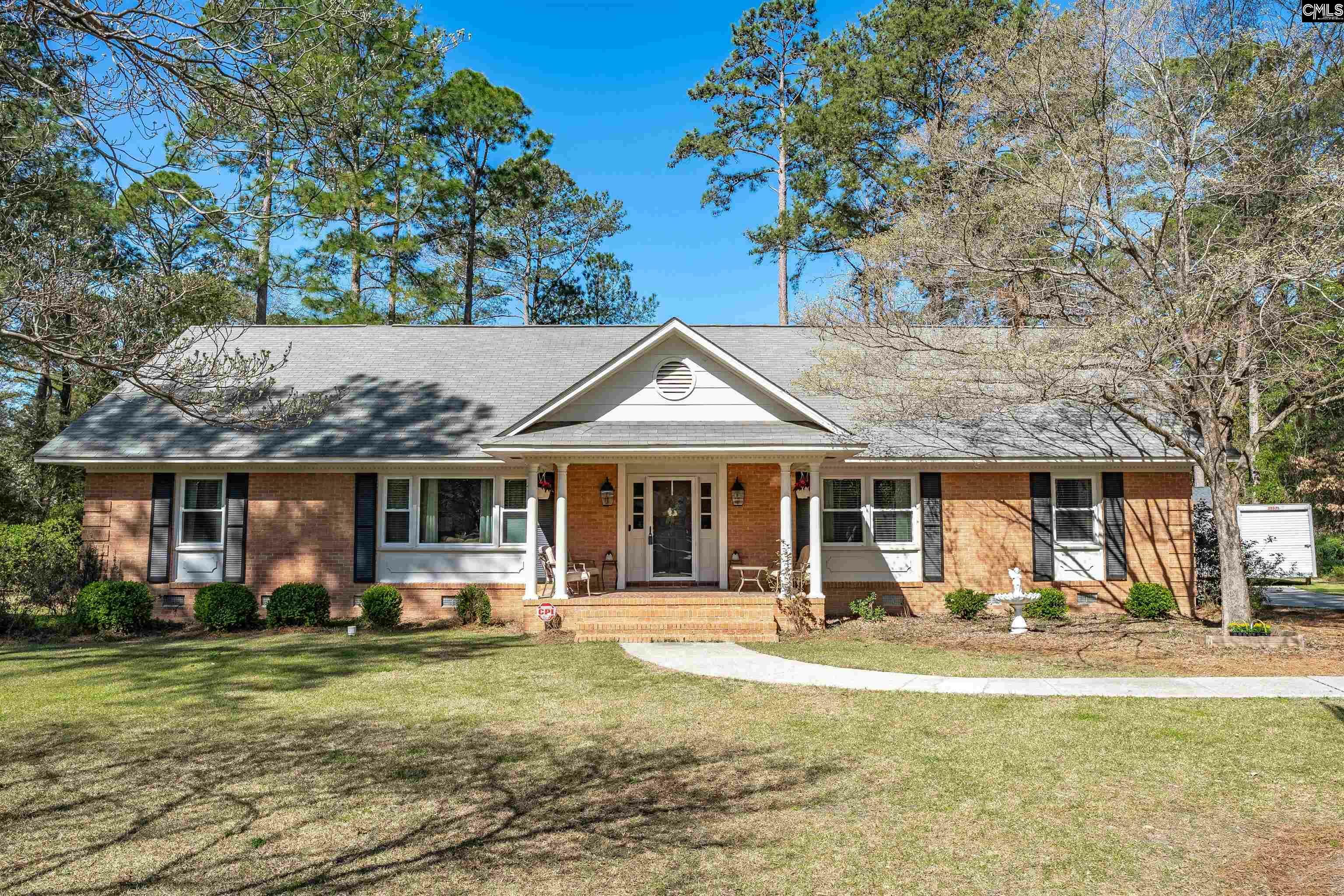 Property Photo: 709 Formby Dr. SC 29223