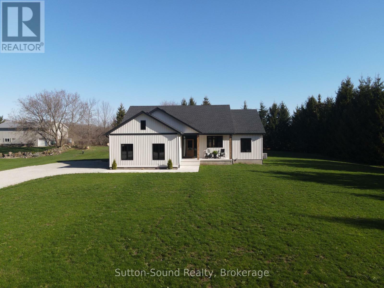 Property Photo:  102175 Grey Rd 5  ON N4K 5N5 