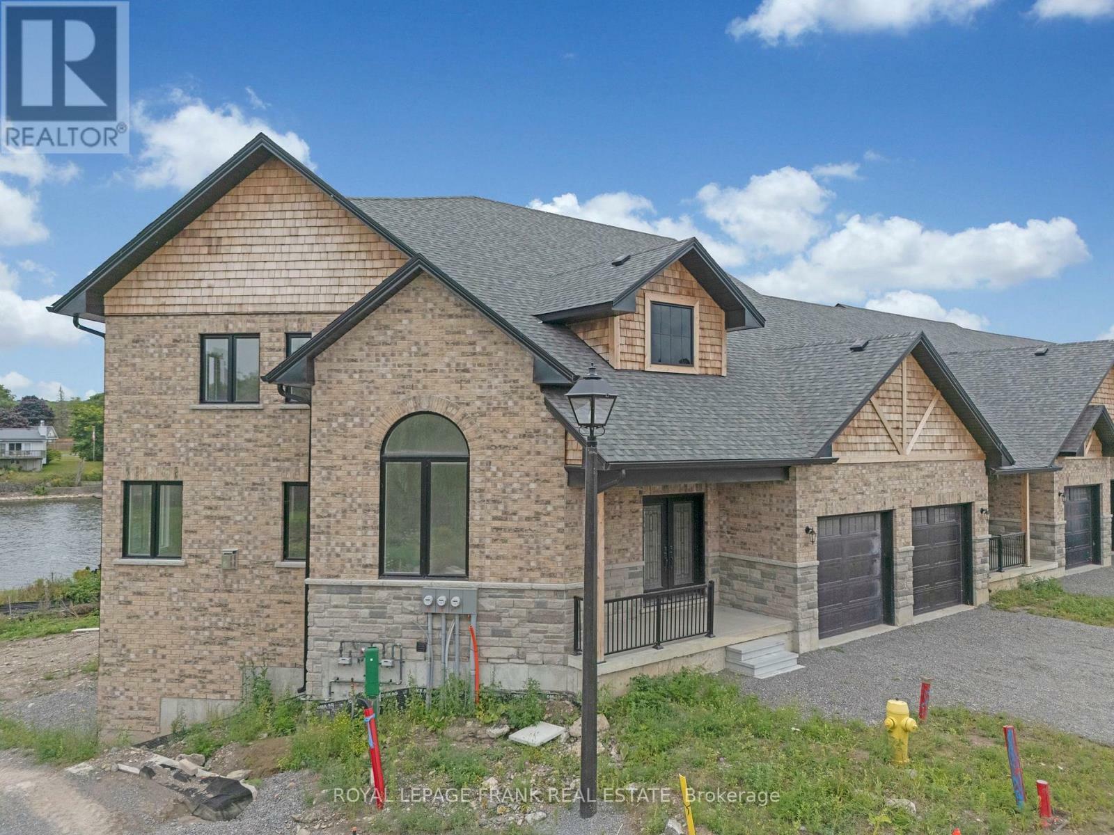 Property Photo: 42 Pond Street ON K0L 1Y0