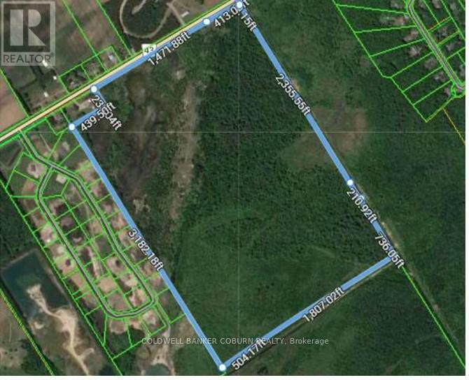 Property Photo: 4120 County Rd 43 Road West ON K0G 1J0