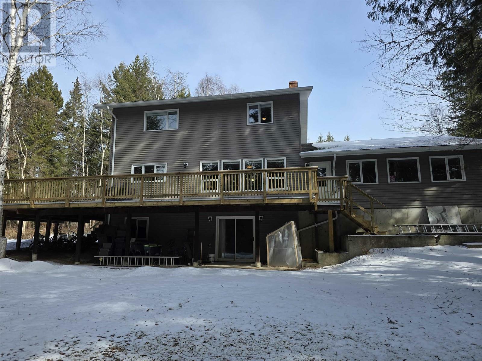 Photo de la propriété:  3192 Spruce Ridge Road  BC V2J 4R4 