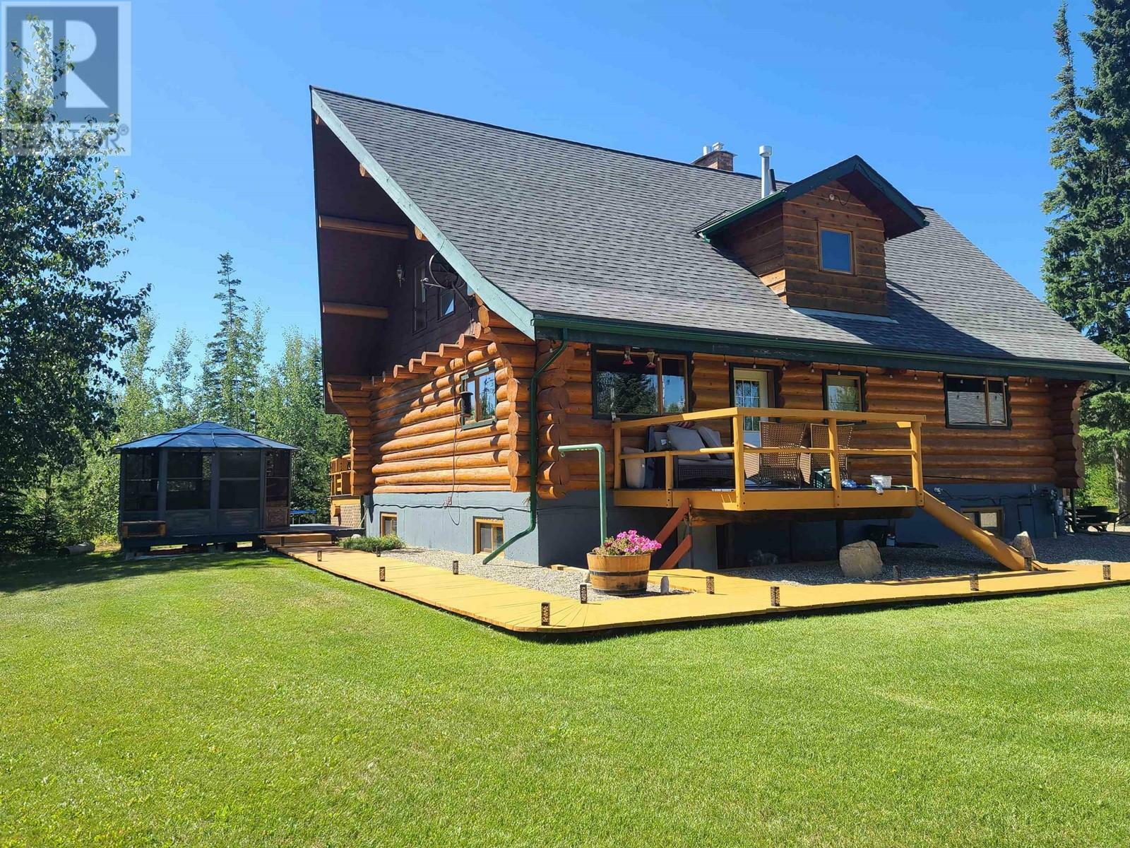 Property Photo: 38 Columbia Drive BC V0J 2C0
