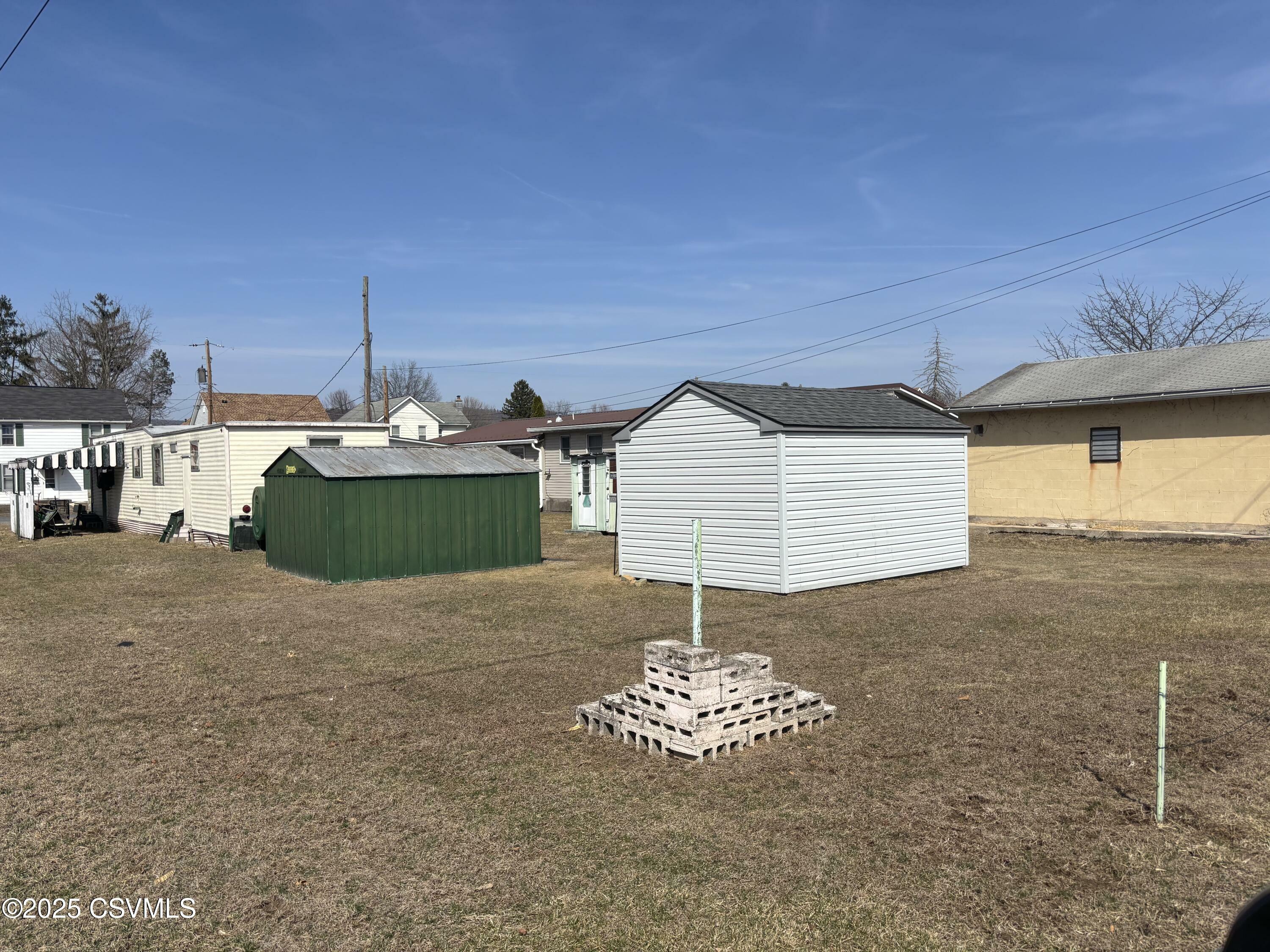 1656 Fairview Avenue  Berwick PA 18603 photo