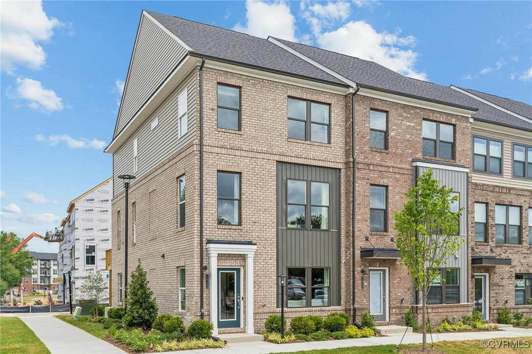 Property Photo: 9452 Alquist Street VA 23059