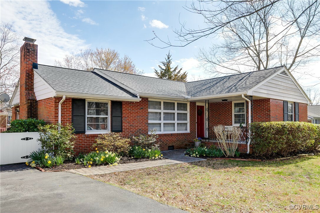 2207 Sommie Lane  Henrico VA 23229 photo