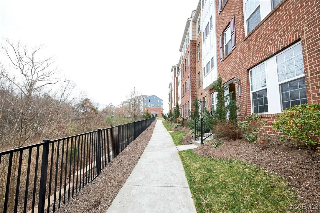 Property Photo: 4315 Broad Hill Drive A VA 23233