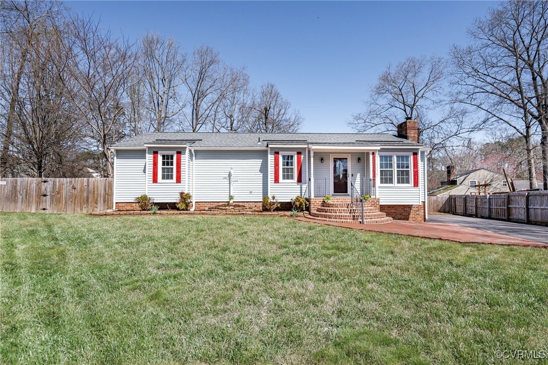 3803 Seasigh Court  Chester VA 23831 photo