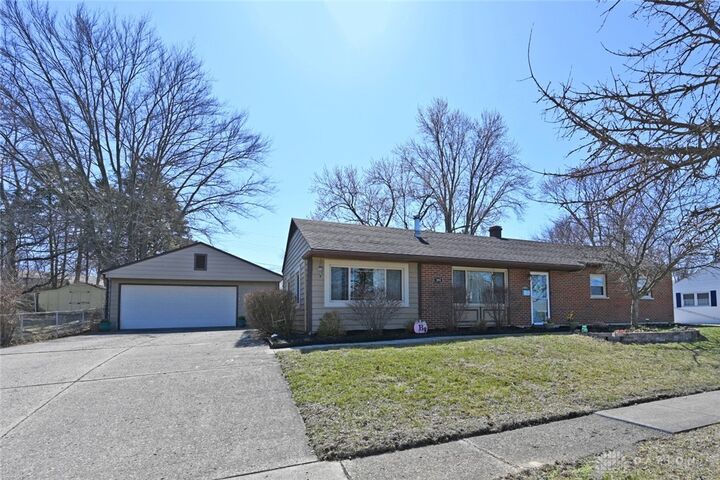 2916 Whitehorse Avenue  Kettering OH 45420 photo