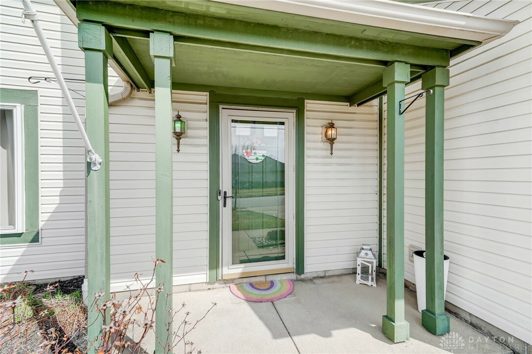 Property Photo:  902 Sunset Drive  OH 45322 