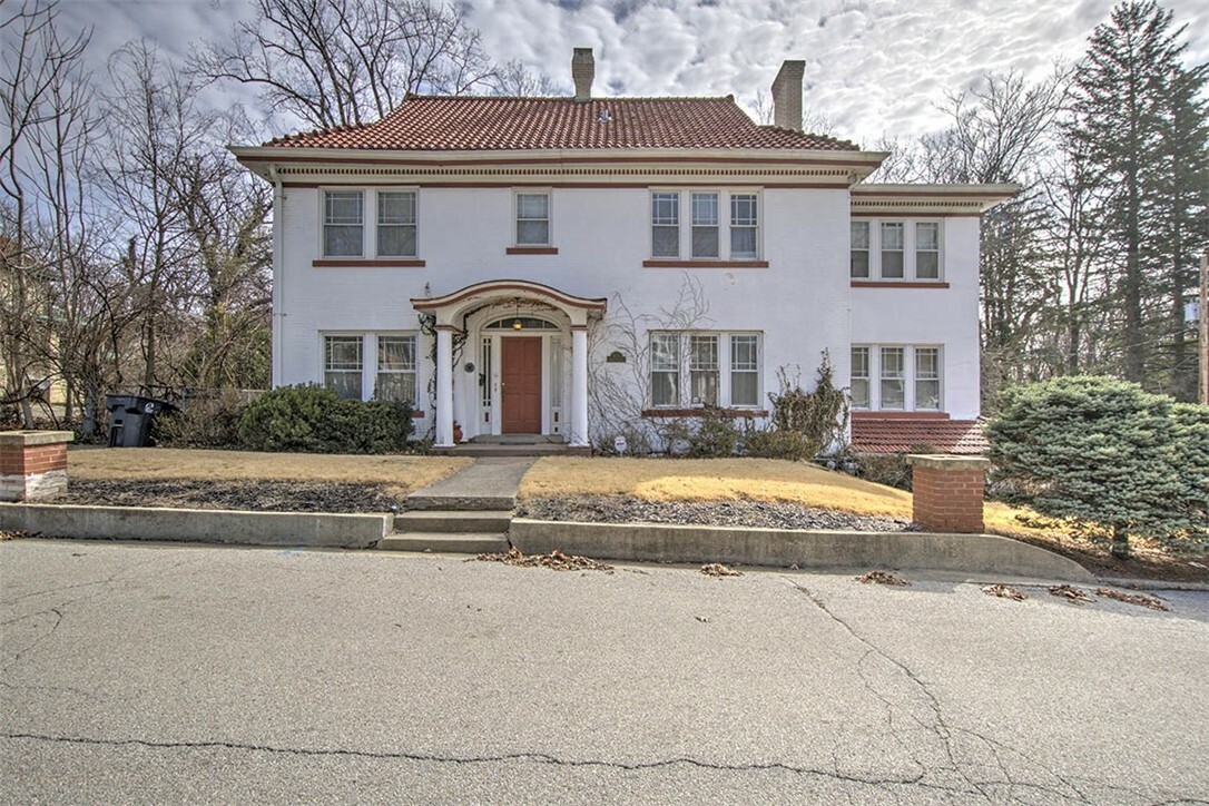 Property Photo: 444 S Edward Street IL 62522
