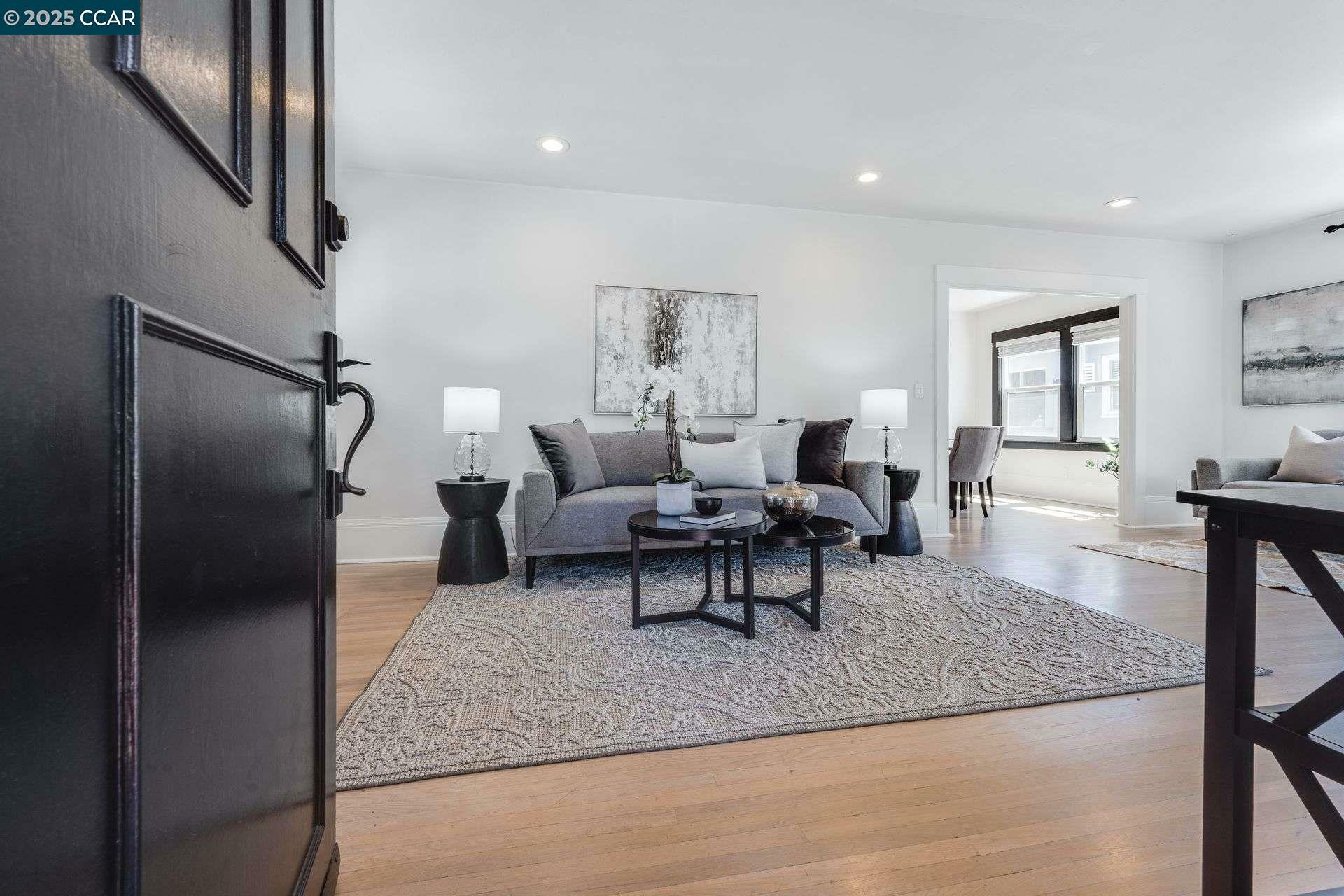 2824 Best Avenue  Oakland CA 94619 photo