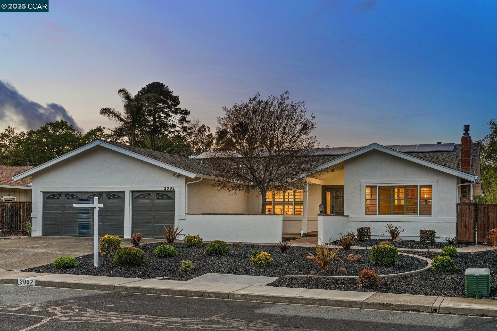 2062 Stratton Rd  Walnut Creek CA 94598 photo