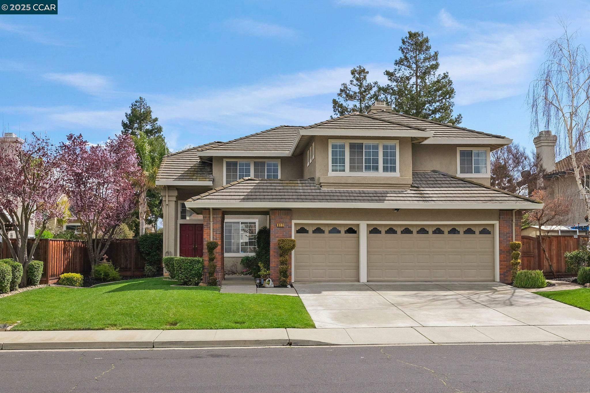 817 Turino Street  Livermore CA 94551 photo