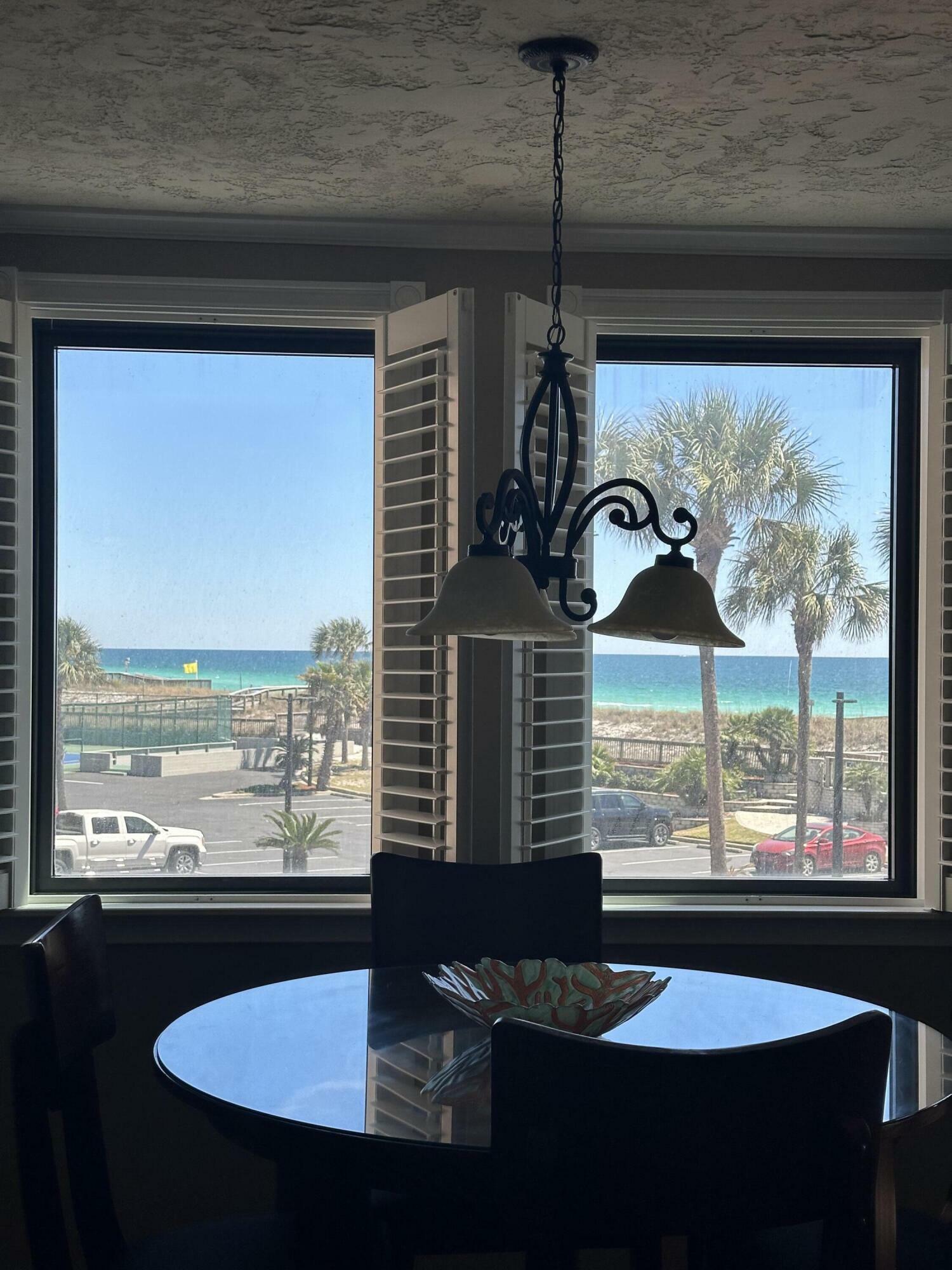 Property Photo:  500 Gulf Shore Drive Unit 119B  FL 32541 