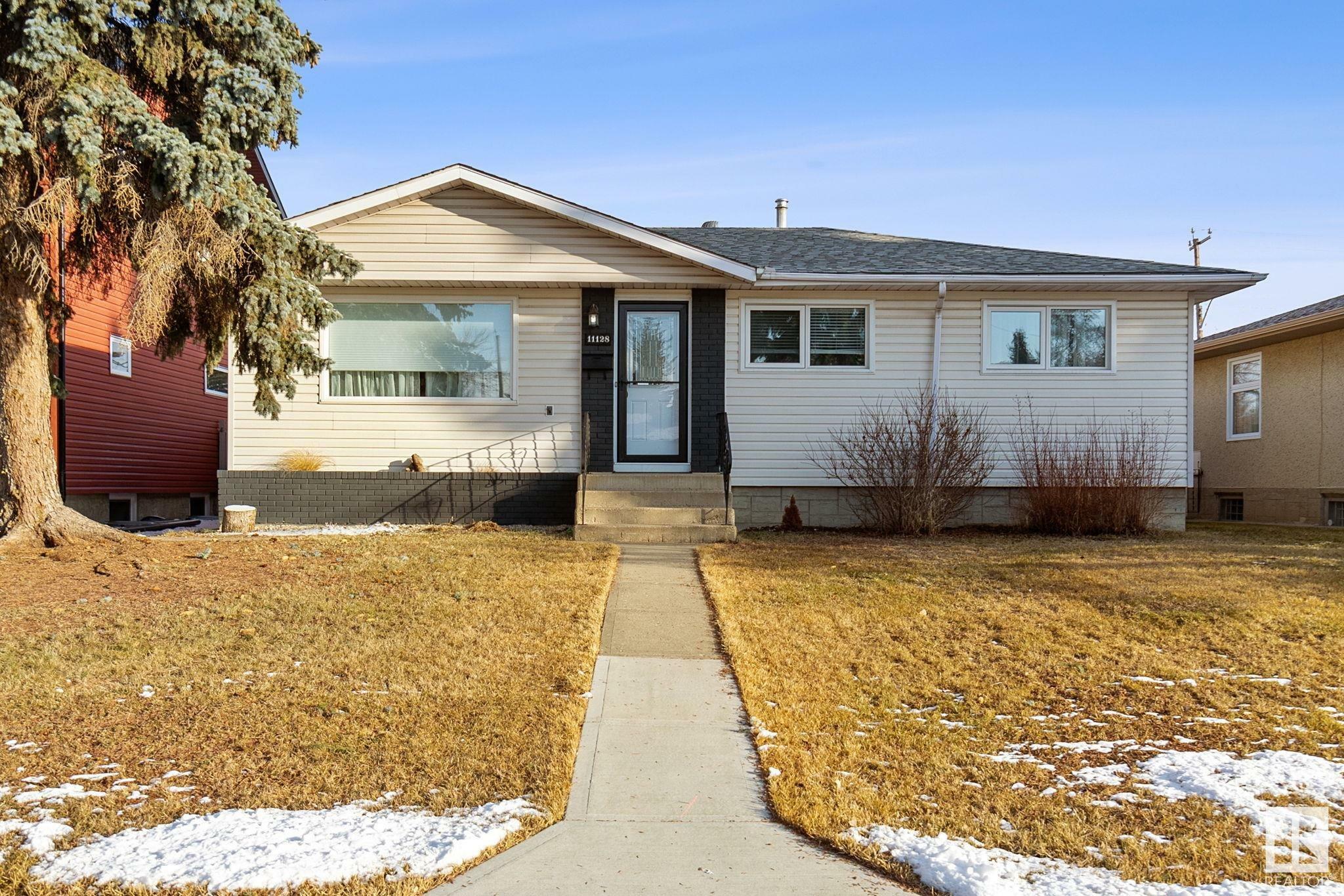 11128 50 Avenue NW  Edmonton AB T6H 0H9 photo