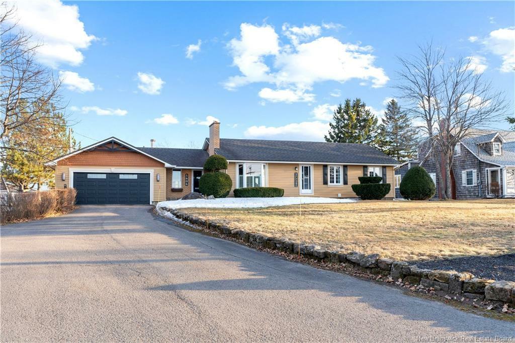 Property Photo: 1606 Route 535 NB E4R 3H2