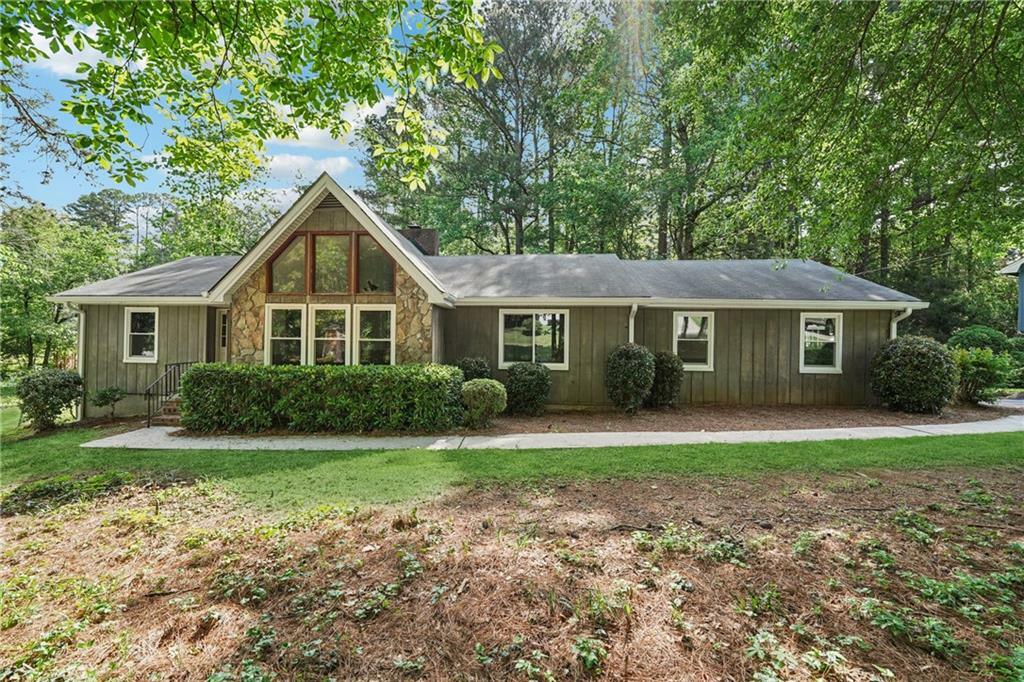 Property Photo: 3252 Westbrook Trace GA 30044